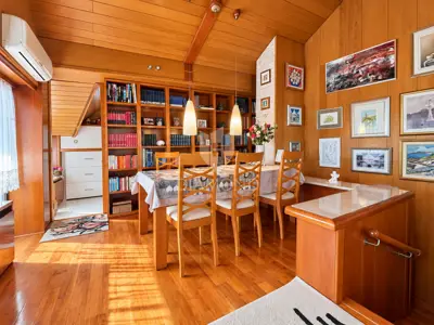 Haus zum Kauf in Maksimir, 400 m² - 3