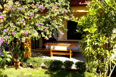 Residential building in Rovinj, quiet neighborhood and close to the beach