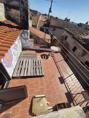 ISTRA, VODNJAN - Authentic stone house with roof terrace in the heart of Vodnjan - 11