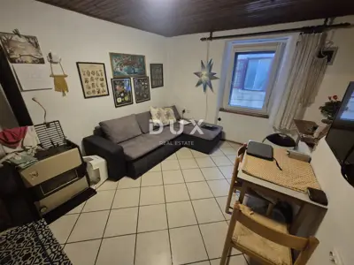 ISTRA, VODNJAN - Authentic stone house with roof terrace in the heart of Vodnjan