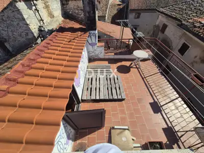 ISTRA, VODNJAN - Authentic stone house with roof terrace in the heart of Vodnjan - 10