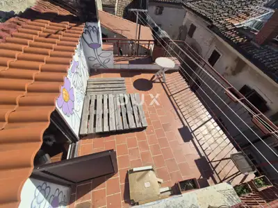 ISTRA, VODNJAN - Authentic stone house with roof terrace in the heart of Vodnjan - 9