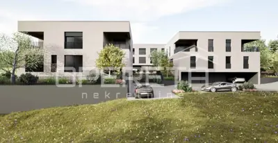 Wohnung zum Kauf in Šestine, 65,1 m² - 2