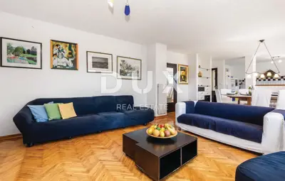 Haus 290 m², Matulji - Pool und Garten - 21