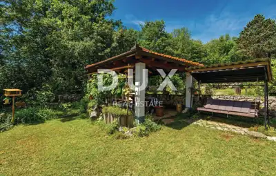 Haus 290 m², Matulji - Pool und Garten - 17