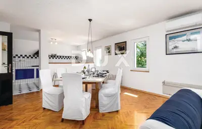 Haus 290 m², Matulji - Pool und Garten - 22