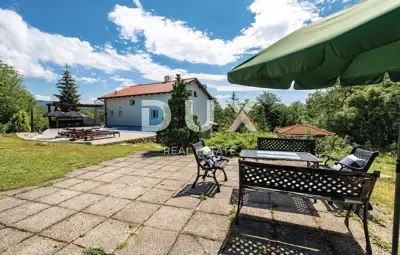 Haus 290 m², Matulji - Pool und Garten - 11