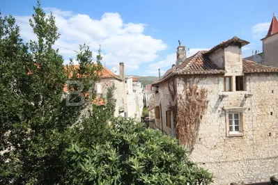 Kamena kuća u staroj jezgri Trogira, prodaja - 3