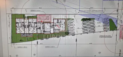 ZATON, AUSGEZEICHNETE GELEGENHEIT! Zwei-Zimmer-Wohnung im Erdgeschoss, 63,29 m², Zaton pok - 23