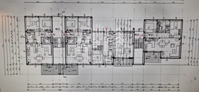ZATON, AUSGEZEICHNETE GELEGENHEIT! Zwei-Zimmer-Wohnung im Erdgeschoss, 63,29 m², Zaton pok - 24