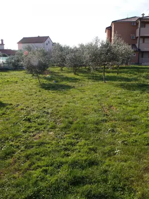 Poslovna zgrada 366 m², Ližnjan, centar i investicijski potencijal - 5