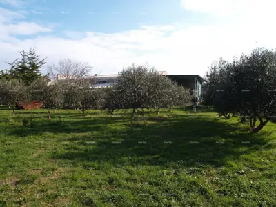 Poslovna zgrada 366 m², Ližnjan, centar i investicijski potencijal - 6