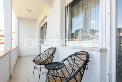 Stan 38 m², Trešnjevka - Sjever, balkon i parkirno mjesto - 5