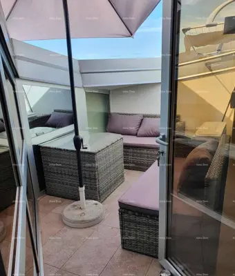 Apartment 41 m², Novigrad - near the sea and the beach - 2