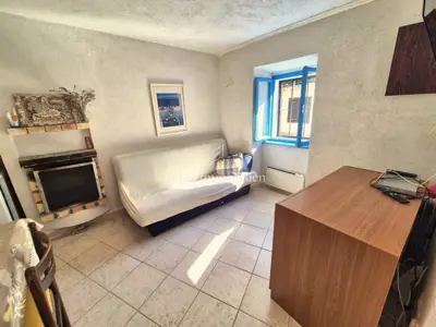 Kamena kuća 55 m², Sveti Vid - 2 spavaće sobe i terasa - 7