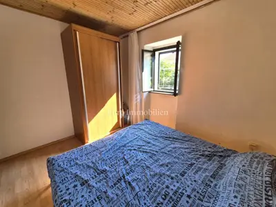 Kamena kuća 55 m², Sveti Vid - 2 spavaće sobe i terasa - 15