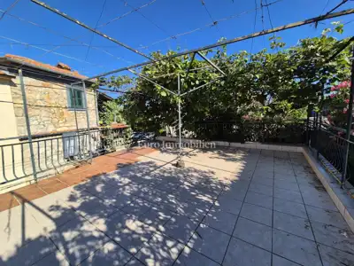 Kamena kuća 55 m², Sveti Vid - 2 spavaće sobe i terasa - 2