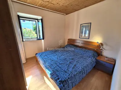 Kamena kuća 55 m², Sveti Vid - 2 spavaće sobe i terasa - 14