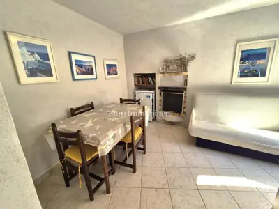 Kamena kuća 55 m², Sveti Vid - 2 spavaće sobe i terasa - 8