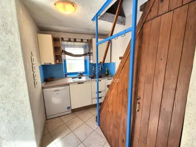 Kamena kuća 55 m², Sveti Vid - 2 spavaće sobe i terasa - 10