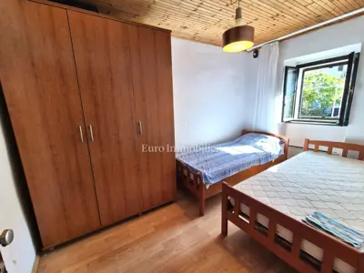 Kamena kuća 55 m², Sveti Vid - 2 spavaće sobe i terasa - 16