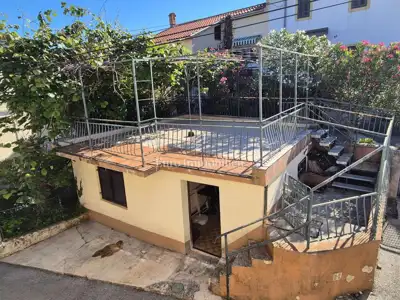 Kamena kuća 55 m², Sveti Vid - 2 spavaće sobe i terasa - 18