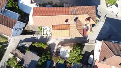 Kamena kuća 55 m², Sveti Vid - 2 spavaće sobe i terasa - 19