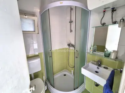 Kamena kuća 55 m², Sveti Vid - 2 spavaće sobe i terasa - 11