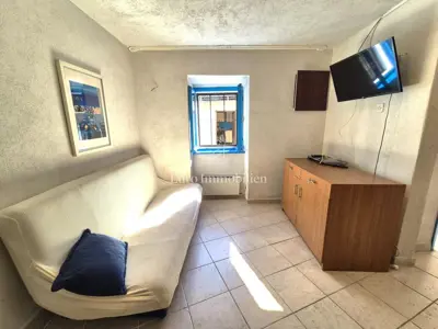 Kamena kuća 55 m², Sveti Vid - 2 spavaće sobe i terasa - 9