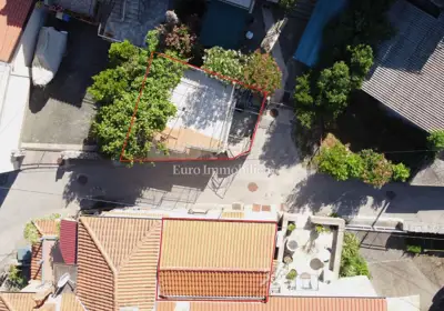 Kamena kuća 55 m², Sveti Vid - 2 spavaće sobe i terasa - 20