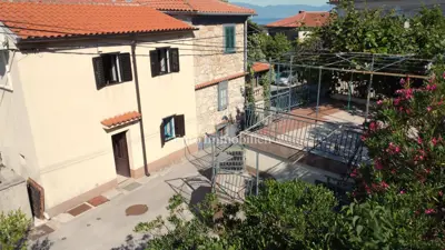 Kamena kuća 55 m², Sveti Vid - 2 spavaće sobe i terasa - 17