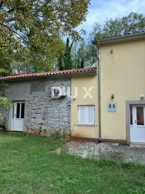 Haus zum Kauf in Barban, 79 m²