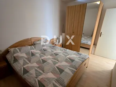Istra, Rabac, 2-room apartment, 77.58 m², rent - 10