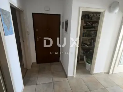 Istra, Rabac, 2-room apartment, 77.58 m², rent - 6
