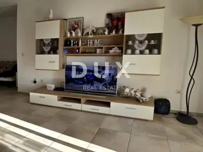 Istra, Rabac, 2-room apartment, 77.58 m², rent - 4