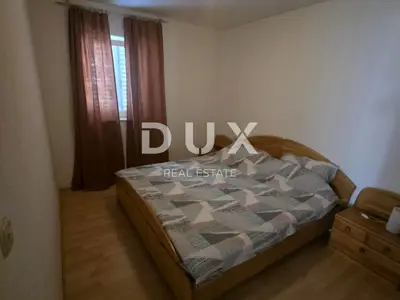 Istra, Rabac, 2-room apartment, 77.58 m², rent - 9
