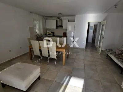 Istra, Rabac, 2-room apartment, 77.58 m², rent - 2