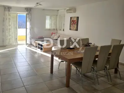 Istra, Rabac, 2-room apartment, 77.58 m², rent