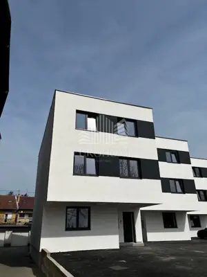 Stan 79 m², Uske njive, Osijek - 3 spavaće sobe - 12