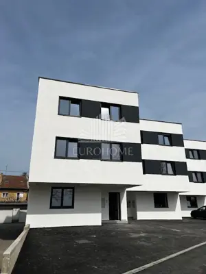 Stan 79 m², Uske njive, Osijek - 3 spavaće sobe - 5