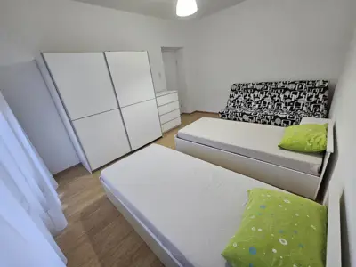 Apartment 50 m², Pula, Veruda - two loggias and storage shed - 6