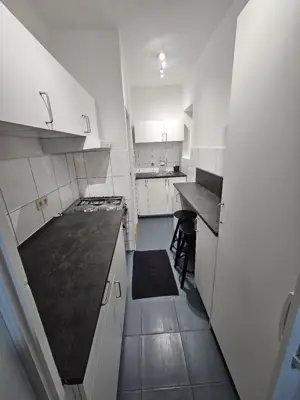 Apartment 50 m², Pula, Veruda - two loggias and storage shed - 3
