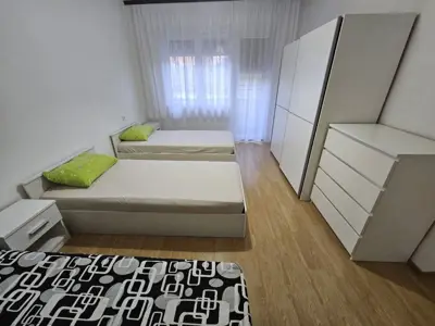 Apartment 50 m², Pula, Veruda - two loggias and storage shed - 7