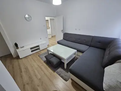Apartment 50 m², Pula, Veruda - two loggias and storage shed - 2
