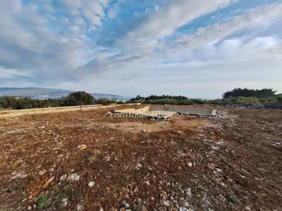 Land plot for sale in Krk - 2