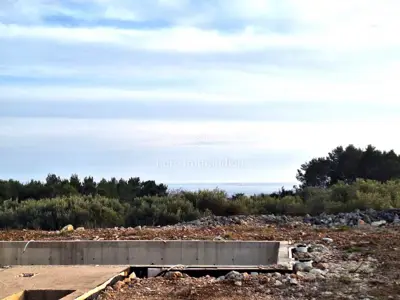 Land plot for sale in Krk