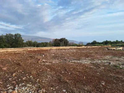Land plot for sale in Krk - 3