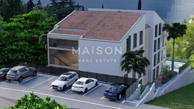 Apartment 125 m², Dramalj - 3 rooms, 3 bathrooms - 15