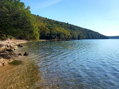 * Veliko građevinsko zemljište sa pogledom na more * - 12