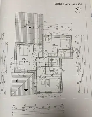 Haus 195 m², Žminj - Pool und Sommerküche - 8